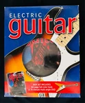 Hinkler Books: Electric Guitar: Book/dvd Box Set. Fixed Price $8.99.
