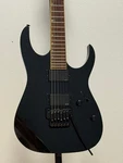 Ibanez RGT6EX Neck Through Guitar Emg 81 85 Black Metal Mij Style. Fixed Price $739.00.