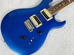 Paul Reed Smith(prs) Standard 24 Used Maple+mahogany Body Blue W/soft Case. Fixed Price $564.15.