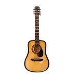 Miniature Accoustic Guitar Magnet Musical Instrument, 4" Long, Superb Detail. Fixed Price $12.99.