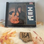 Norbert Kraft Tippett Britten Schafer Guitar Cd 1989 Classical Chandos. Fixed Price $17.99.