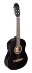 Stagg 3/4 Linden Classical Guitar/black. Fixed Price $211.62.