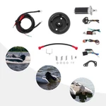 Outboard Engine Starting Motor Conversing Set Electric Starter Conversion Kit. Fixed Price $83.41.