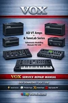 Vox Ad Vt Amps & Tonelab Series. Valvetronix Modelling Manuals Pdf Usb. Fixed Price $9.99.