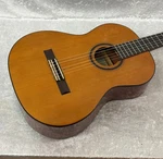 Admira Malaga Classical Guitar With Chipboard Case. Fixed Price $139.99.