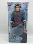 Disney First Release Classic Frozen Doll Kristoff New In Box!. Fixed Price $29.00.