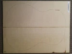 German Spruce Small-classical Guitar Top #30 Bearclaw Aaaa Grade. Fixed Price $288.03.