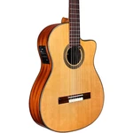 Cordoba Fusion 12 Nylon-string Classical A/e Guitar Natural 197881451585 Rf. Fixed Price $559.99.