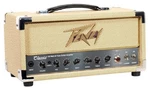 Peavey Classic 20 Mh Guitar Mini Amp Head (chrome Front Panel). Fixed Price $719.99.