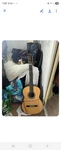 Cordoba C10 Crossover Ny Classical. Fixed Price $1200.00.