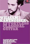 William Kanengiser - Effortless Classical Guitar. Fixed Price $20.99.
