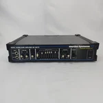 Hartke Systems HA2000 Bass Amplifier Head Watts Transient Attack Black Style. Fixed Price $199.99.