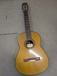 Conn C-20 Rosewood Acoustic Classical Guitar Made In Japan 1974. Fixed Price $200.00.
