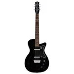 Danelectro 56 U2 Guitar (black). Fixed Price $629.00.