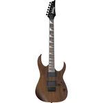 Ibanez Gio Series GRG121DX Electric Guitar, Walnut Flat. Fixed Price $269.99.