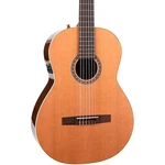 Godin Collection Clasica Ii Classical Electric Guitar Natural. Fixed Price $837.23.
