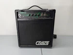 Crate MXB10 Bass Guitar Combo Amplifier Practice Watt Vintage. Fixed Price $69.99.