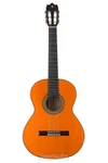 Alhambra 4F Conservatory Nylon-string Classical Guitar Natural. Fixed Price $1199.99.