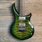 Ernie Ball Music Man Bfr Majesty 7-STRING Electric Guitar Malachite. Fixed Price $6199.00.