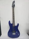 Ibanez GSA60 Gio Electric Guitar Blue Untested. Fixed Price $149.00.
