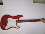 Excel Electric Guitar. Fixed Price $500.00.
