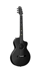 Natasha Carbon Fiber Acoustic Guitar, 38-INCH Steel-string Guitarra,durable T.... Fixed Price $238.56.