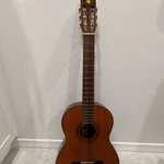 Yamaha C-50A Series Classical Guitar 4/4 Right-handed Brown 6-STRING. Fixed Price $145.00.