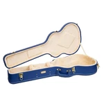 Crossrock Wooden Case-fits OM/000-14 Fret Acoustic Guitars. Fixed Price $139.99.