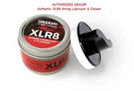 XLR8 Guitar String Lubricant Cleaner D'addario Planet Waves. Fixed Price $10.89.