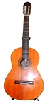 Fender Acoustic Classical Guitar Fc 120. Fixed Price $165.00.