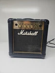 Marshall MG10CF 10W Practice Amp. Fixed Price $39.99.
