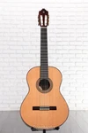 Alhambra 9 P Classical Guitar - Natural. Fixed Price $2519.99.
