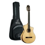 Ortega Bywsm - Billy Watmann Signature Model. Fixed Price $1079.21.