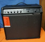 Spider V Line 6 Electric Guitar Combo Amplifier 120W Black. Fixed Price $289.99.