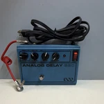 Dod 680 Analogdelayeffects Pedal For Electric Guitar Tested Working. Fixed Price $399.99.