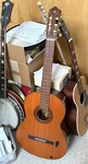 Yamaha G-85A Classical Acoustic Guitar. Fixed Price $200.00.