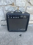 Epiphone Studio 15B Bass Amplifier Tested. Fixed Price $50.00.