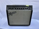 #12 Fender Squier Champ 15 Practice Guitar Amplifier Tested 408. Fixed Price $39.95.
