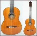 Yamaha CG-150SA Classical Guitar, 1990S, In Good Condition. Fixed Price $330.00.