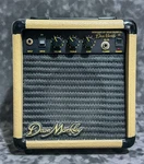 Dean Markley K-15 Guitar Amplifier. Fixed Price $100.00.