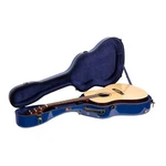 Crossrock Fiberglass J45-S Guitar Case, Gibson Acoustic Hardshell. Fixed Price $428.99.
