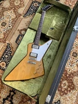 1976 Ibanez 2459 Destroyer Fujigen Edward Van Halen Japan Vintage Free Shipping. Fixed Price $9300.00.