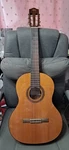 Cordoba Dolce 7/8 Classical Guitar. Fixed Price $319.00.