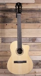 Alvarez RC26HCE Regent Classical Hybrid Guitar W/ Gig Bag. Fixed Price $200.00.