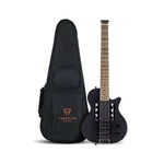 Traveler Guitar EG-1 Blackout Matte Electric Small Gu.... Fixed Price $630.74.