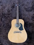 First Act AL460 Acoustic Guitar. Fixed Price $150.00.
