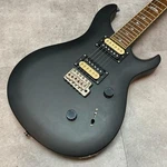 Paul Reed Smith(prs) Standard 24 Satin Black Used Mahogany Body W/soft Case. Fixed Price $633.99.