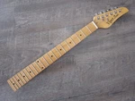 Viper GE93 Maple Electric Neck Bguitars Loaded Project. Fixed Price $39.95.