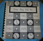 Dream Along With Me 1959 Cecil Gibson First Edition. Fixed Price $29.00.
