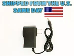Power Supply/ac Adapter Danelectro Amps: Honeytone N-10 & Estudio E-15. Fixed Price $8.58.